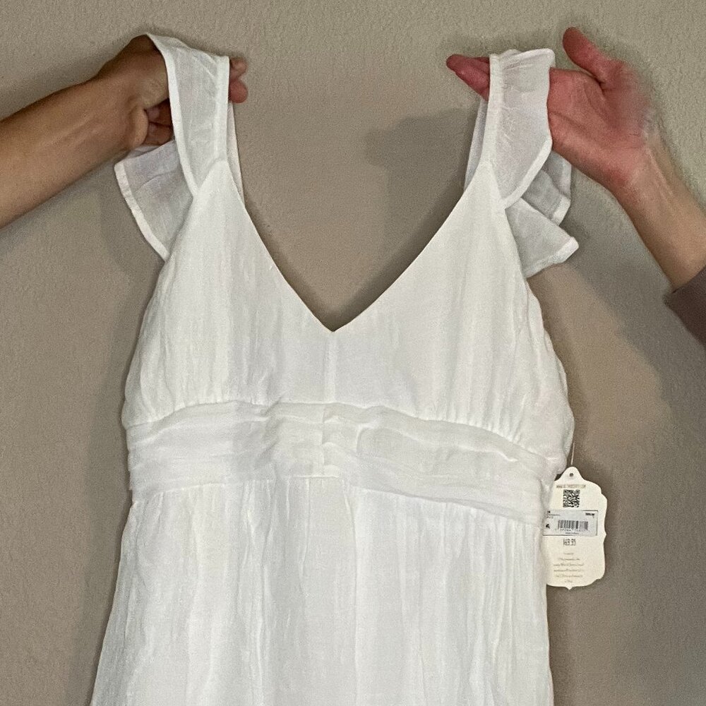 Altar'd State Dress
